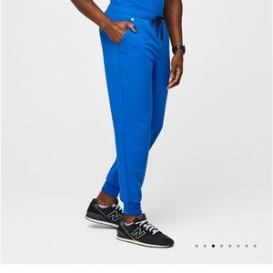 Fig’s Mens Transen Jogger 2.0 Scrub Pant